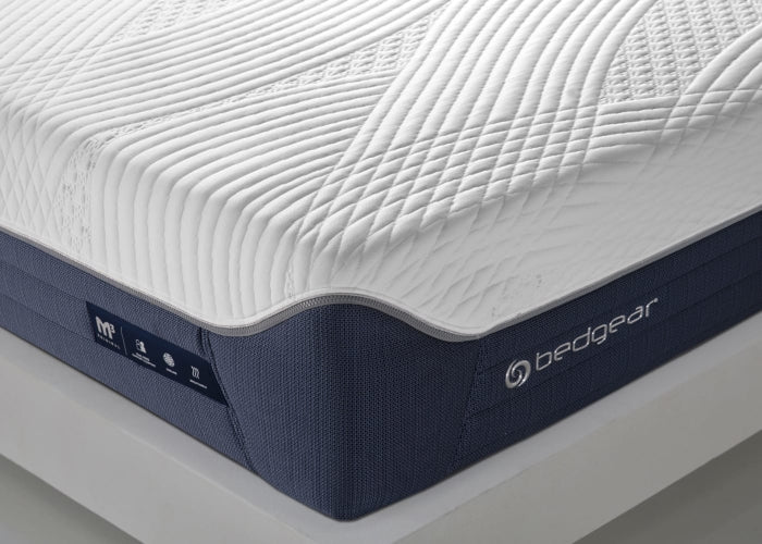 M3 Performance Split Head Mattress by Bedgear
